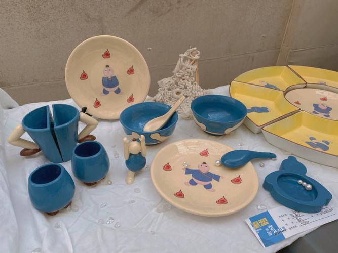 美术与设计学院2021届产品设计专业本科毕业生作品展